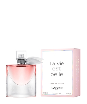 La Vie Est Belle Eau De Parfum