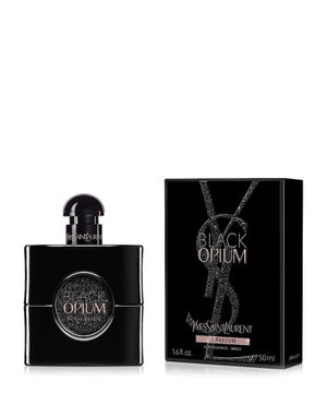 Black Opium Le Parfum Eau De Parfum