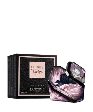 La Nuit Trésor Eau De Parfum