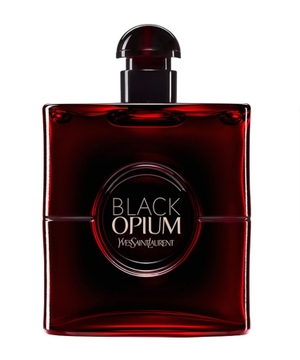 Парфюмерная вода Black Opium