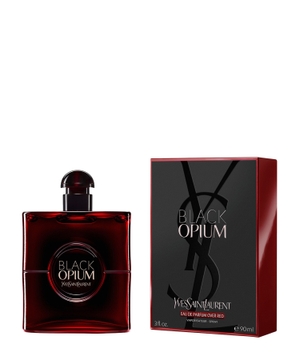 Парфюмерная вода Black Opium