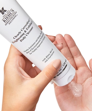 Clearly Corrective Brightening & Exfoliating Daily Cleanser
