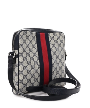 Ophidia Small messenger bag