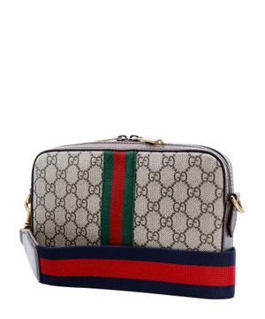 Ophidia small crossbody bag