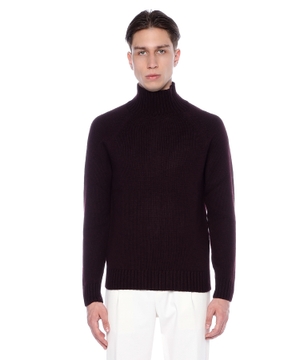 Long sleeve turtleneck