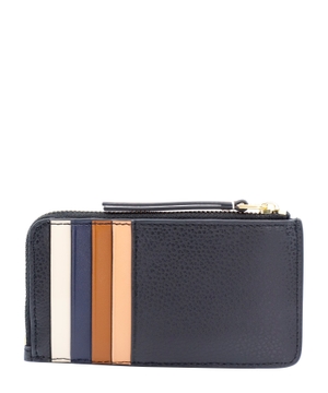 Robinson leather card holder