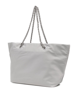 Ella Chain tote bag