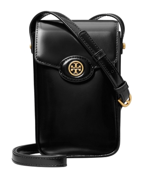 Robinson Spazzolatop Phone crossbody bag