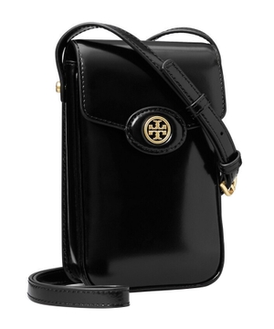 Robinson Spazzolatop Phone crossbody bag