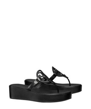 Miller Wedge sandal