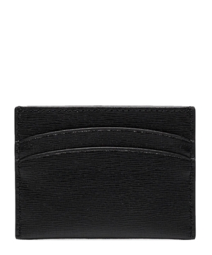 Robinson logo-plaque cardholder