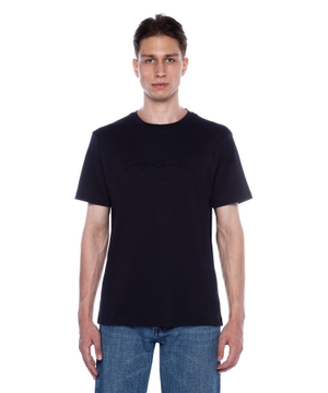 T-shirt with embroidery