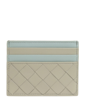 Bottega Veneta card case