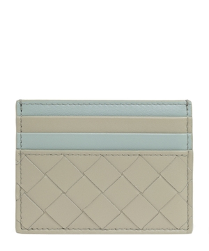 Bottega Veneta card case