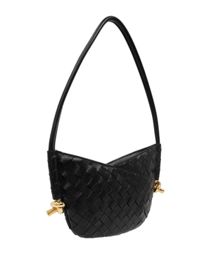 Solstice Mini shoulder bag