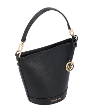 Townsend dəri crossbody çantası