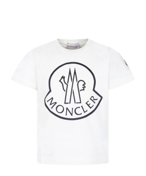 Logo-print cotton t-shirt