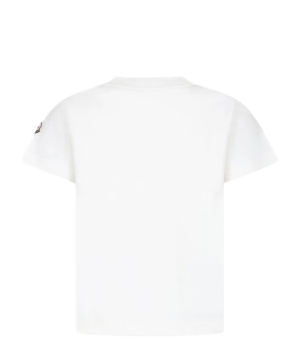 Logo-print cotton t-shirt