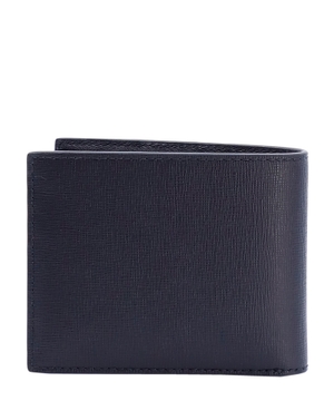 Mythos Bifold leather wallet