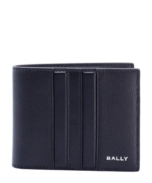Mythos Bifold leather wallet