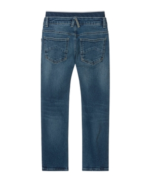 Straight-fit jeans