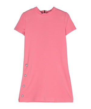 Short sleeve dress