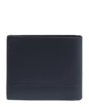 Loqo embossed wallet