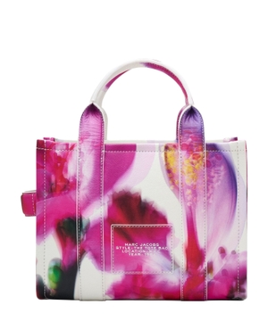 The Future Floral Tote Mini çantası