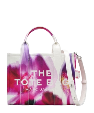 The Future Floral Tote Mini çantası