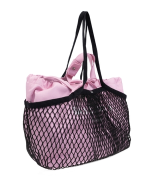 Balenciaga Pink Tote çantası