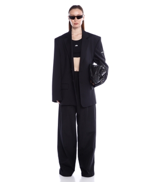 Pyjama Pants idman üslublu şalvar