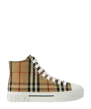 Vintage Check sneakers