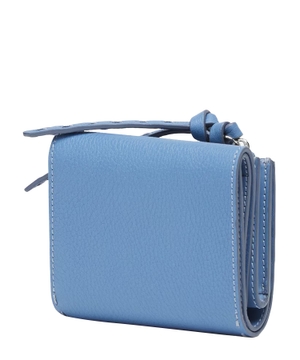 Peekaboo Micro Trifold portmone