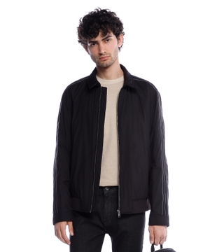 Regular-fit jacket