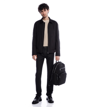 Regular-fit jacket
