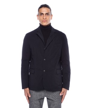 Slim-fit jacket