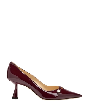 Rosalia pumps