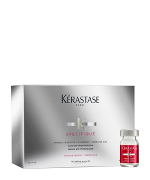 Spécifique Cure Anti-Chute intensive anti-hair loss treatment