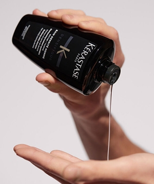 Densifique Bain Homme shampoo