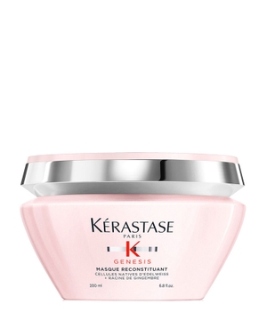 Genesis regenerating hair mask