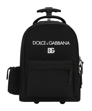 Trolley backpack