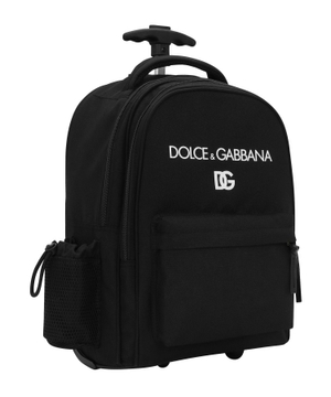 Trolley backpack