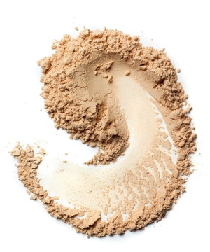 Skin Weightless tonal krem effektli kirşan - Sand