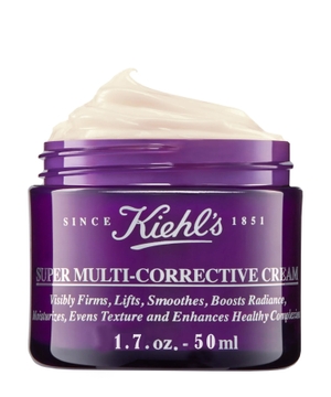 Üz və boyun üçün Super Multi-Corrective Cream SPF 30 kremi