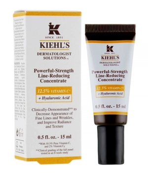 Powerful-Strength Line-Reducing Concentrate сoncentrate serum