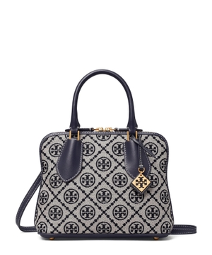 Monogram tote bag