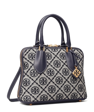 Monogram tote bag