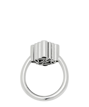 Single Anagram ring