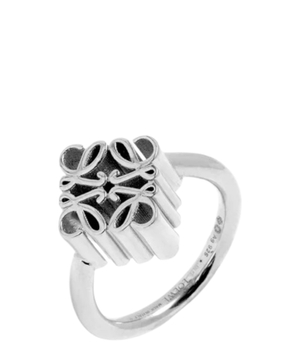 Single Anagram ring