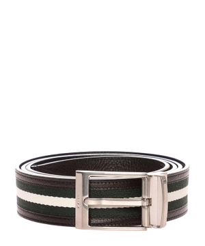 Shiffie 35mm striped belt